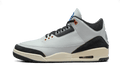 Air Jordan 3 Retro Quai 54 (2024) - Exclufy