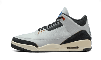 Air Jordan 3 Retro Quai 54 (2024) - Exclufy