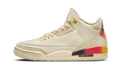 Air Jordan 3 Retro SP J Balvin Medellín Sunset - Exclufy