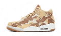 Air Jordan 3 Retro WNBA Desert Camo - Exclufy