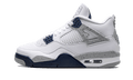 Air Jordan 4 Midnight Navy - Exclufy