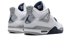 Air Jordan 4 Midnight Navy - Exclufy