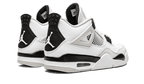 Air Jordan 4 Military Black - Exclufy