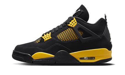 Air Jordan 4 Retro Thunder (2023) - Exclufy