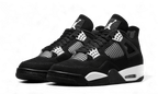 Air Jordan 4 Retro White Thunder - Exclufy