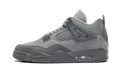 Air Jordan 4 SE Paris Olympic - Exclufy