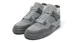 Air Jordan 4 SE Paris Olympic - Exclufy