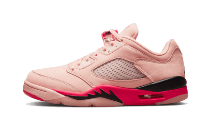 Air Jordan 5 Low Arctic Pink - Exclufy