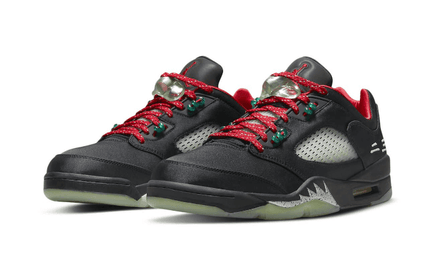 Air Jordan 5 Low Clot - Exclufy