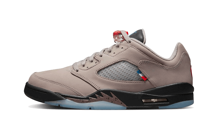 Air Jordan 5 Retro Low Psg 2022 - Exclufy