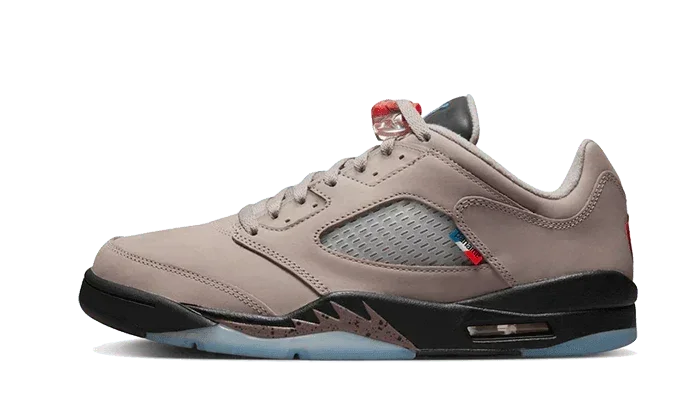 Air Jordan 5 Retro Low PSG - Exclufy