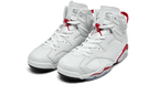 Air Jordan 6 Red Oreo - Exclufy