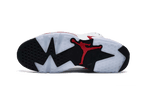 Air Jordan 6 Red Oreo - Exclufy