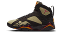 Air Jordan 7 Retro Black Olive - Exclufy