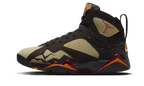 Air Jordan 7 Retro Black Olive - Exclufy