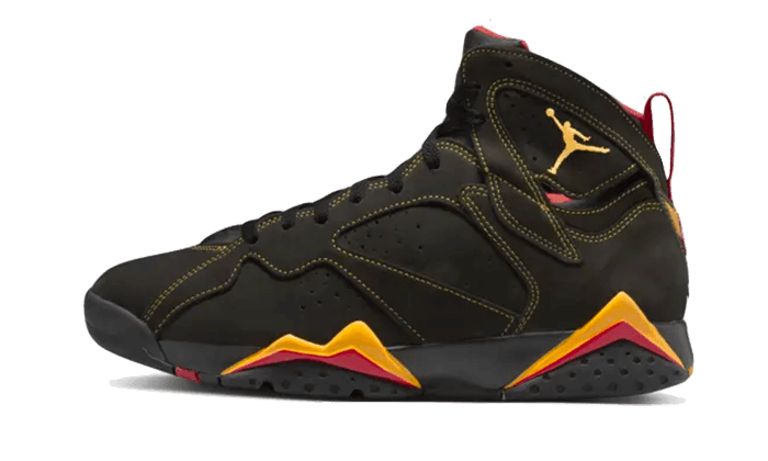 Air Jordan 7 Retro Citrus - Exclufy