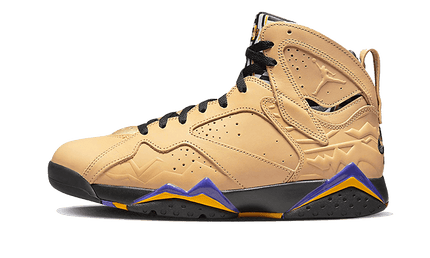 Air Jordan 7 SE Afrobeats - Exclufy