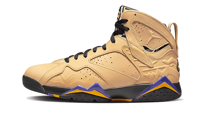 Air Jordan 7 SE Afrobeats - Exclufy