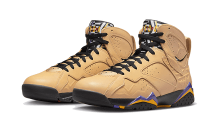 Air Jordan 7 SE Afrobeats - Exclufy