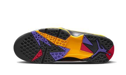 Air Jordan 7 SE Afrobeats - Exclufy