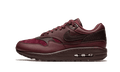 Nike Air Max 1 Burgundy Crush - Exclufy