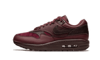 Nike Air Max 1 Burgundy Crush - Exclufy