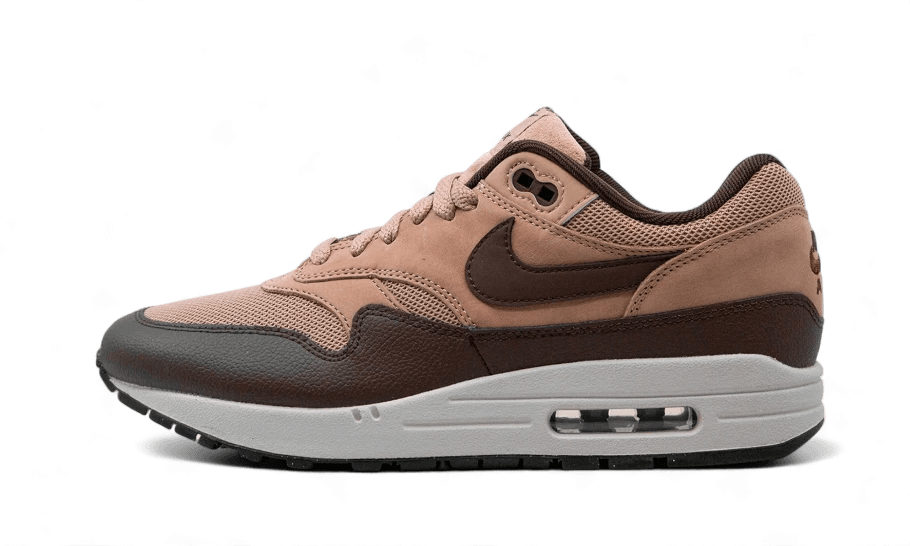 Nike Air Max 1 Cacao Wow - Exclufy