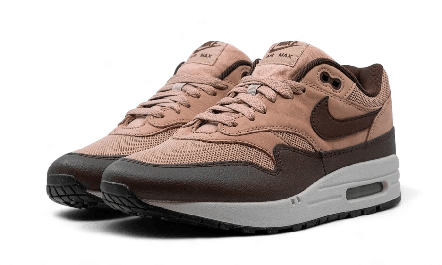 Nike Air Max 1 Cacao Wow - Exclufy