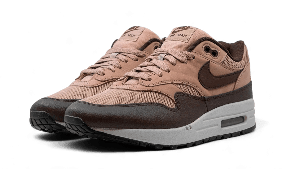 Nike Air Max 1 Cacao Wow - Exclufy