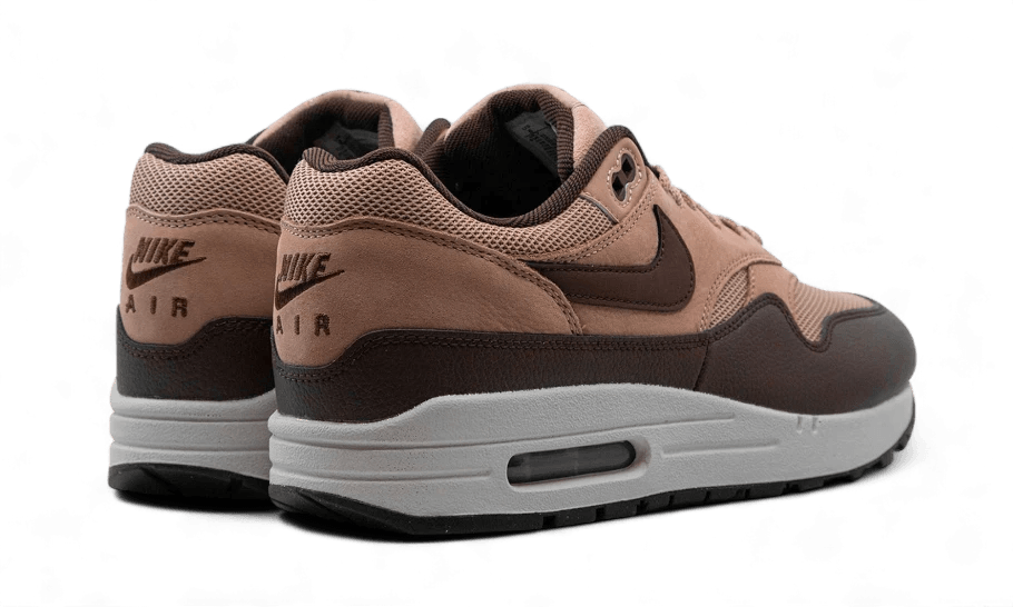 Nike Air Max 1 Cacao Wow - Exclufy