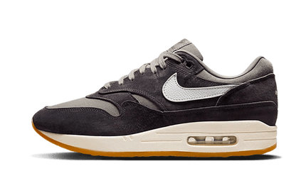 Nike Air Max 1 Crepe Soft Grey - Exclufy