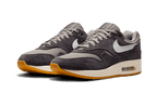 Nike Air Max 1 Crepe Soft Grey - Exclufy