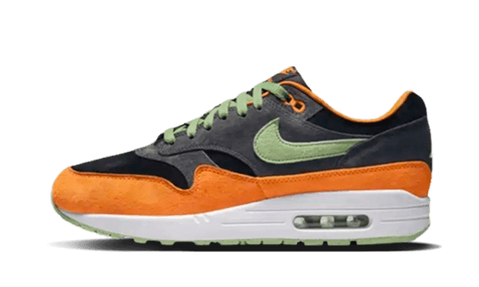 Nike Air Max 1 PRM Duck Anthracite - Exclufy