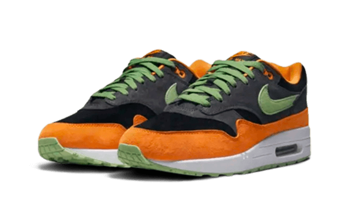 Nike Air Max 1 PRM Duck Anthracite - Exclufy