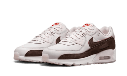 Nike Air Max 90 Brown Tile - Exclufy