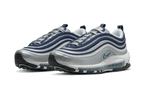 Nike Air Max 97 Metallic Silver Blue - Exclufy