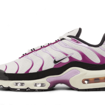 Nike Air Max Plus Lilac Bloom - Exclufy