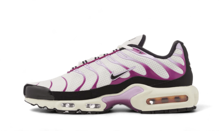 Nike Air Max Plus Lilac Bloom - Exclufy