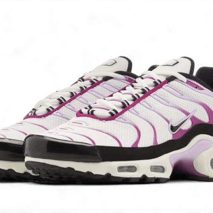 Nike Air Max Plus Lilac Bloom - Exclufy