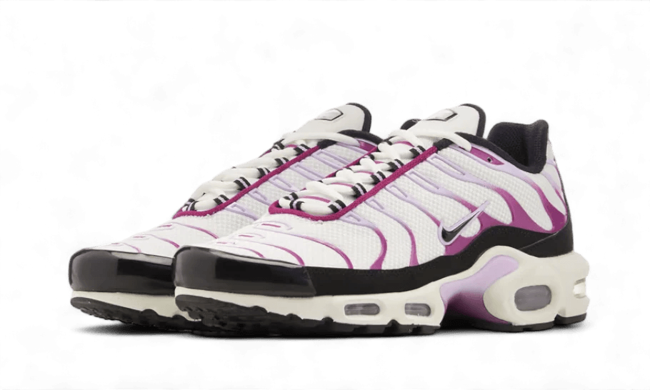 Nike Air Max Plus Lilac Bloom - Exclufy