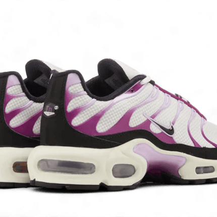 Nike Air Max Plus Lilac Bloom - Exclufy