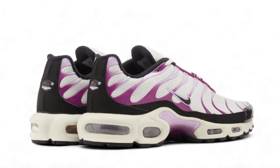 Nike Air Max Plus Lilac Bloom - Exclufy