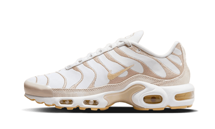 Nike Air Max Plus PRM Sanddrift - Exclufy