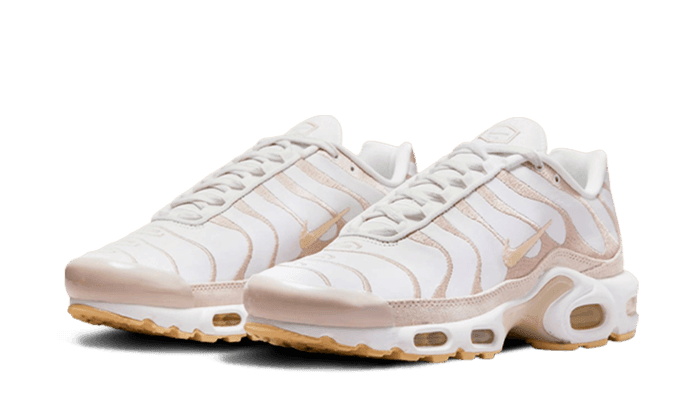 Nike Air Max Plus PRM Sanddrift - Exclufy