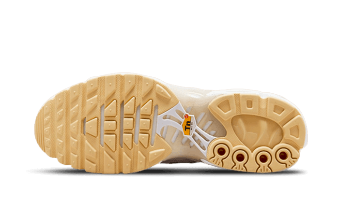 Nike Air Max Plus PRM Sanddrift - Exclufy