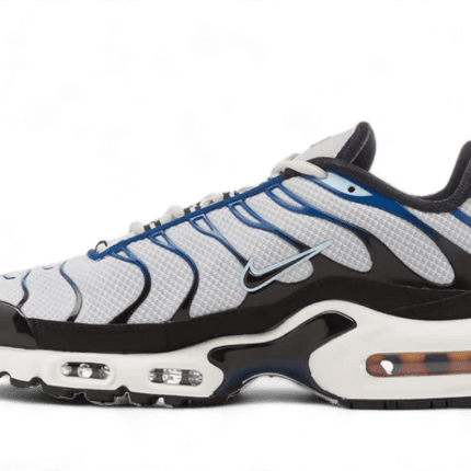 Nike Air Max Plus Teal White - Exclufy