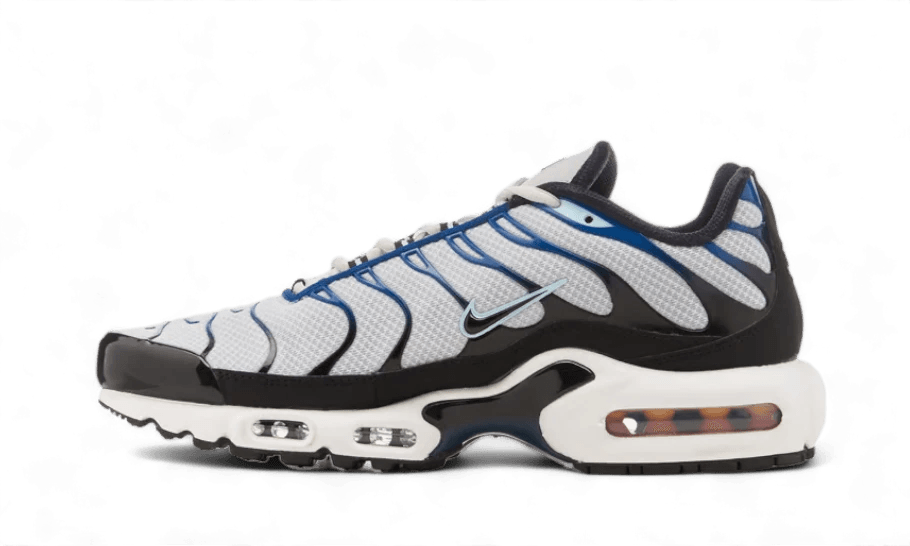 Nike Air Max Plus Teal White - Exclufy