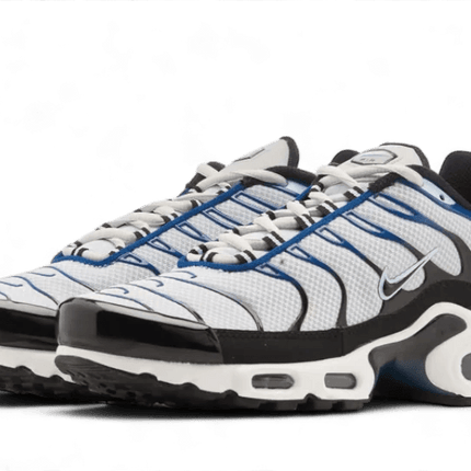 Nike Air Max Plus Teal White - Exclufy