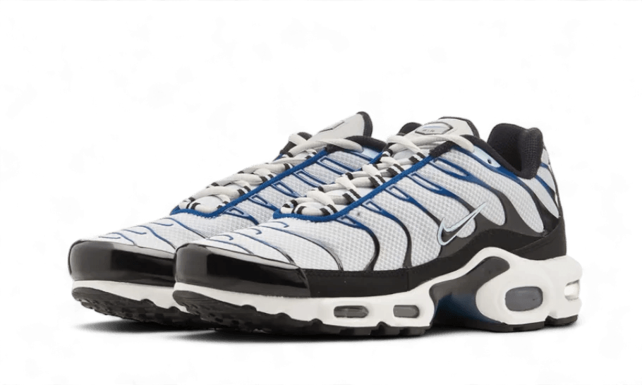 Nike Air Max Plus Teal White - Exclufy