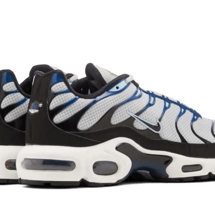 Nike Air Max Plus Teal White - Exclufy